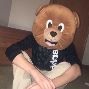 Meet your Posher, Andrew